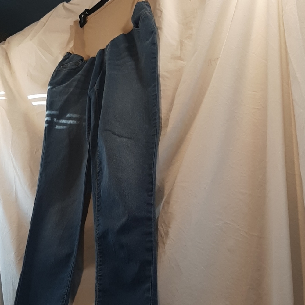 CELEBRITY PINK MATERNITY PANT